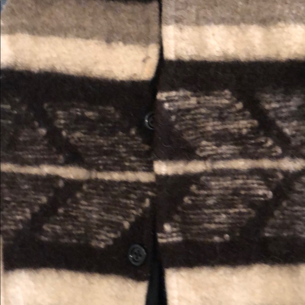 Wool vest - Picture 2 of 5